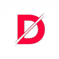 Логотип Declone